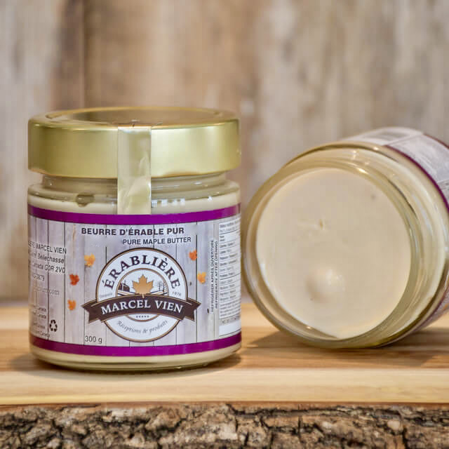 Produit d'érable à vendre Marcel Vien